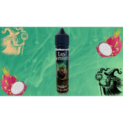 Peak 2 Les sorciers - GeekVape