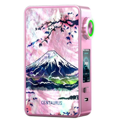 Box Centaurus M200 - Lost Vape