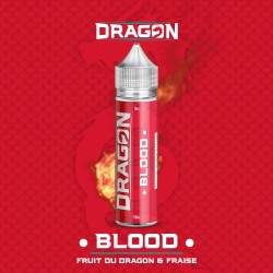 Blood - 50ml