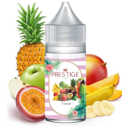 Concentré Tropical - Prestige
