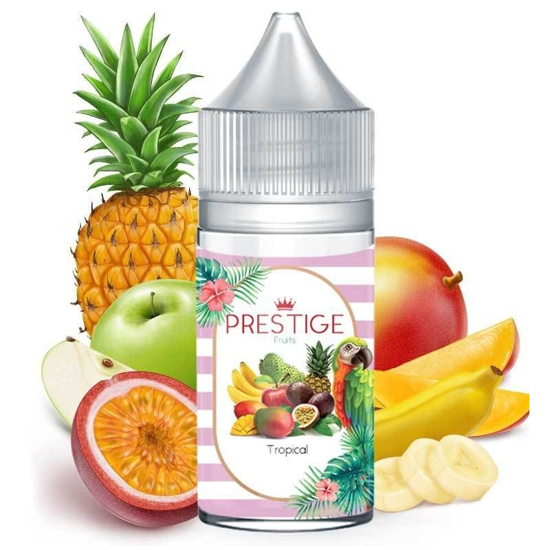 Concentré Tropical - Prestige Concentré Tropical - Prestige