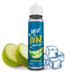 Ice Jackz Freeze - 50ml - Liquideo