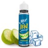 Ice Jackz Freeze - 50ml - Liquideo Ice Jackz Freeze - 50ml - Liquideo