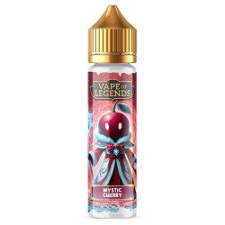 Mystic Cherry - Vape of legends - 50 ml