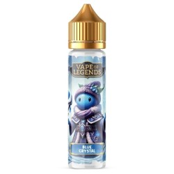 Blue Crystal - Vape of legends - 50 ml