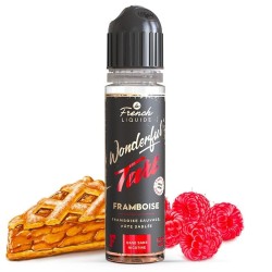 Framboise - Wonderful Tart