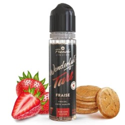 Fraise - Wonderful Tart