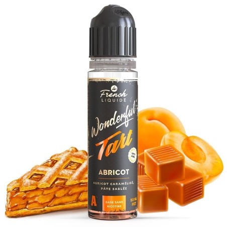 Abricot - Wonderful Tart