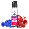 Framboise Bleue Grenade Sensation + - Le French Liquide