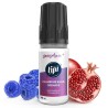 Framboise Bleue Grenade Sensation + - Le French Liquide
