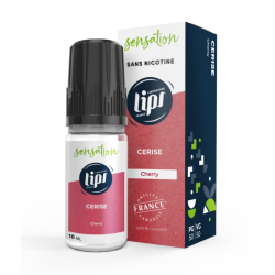 Cerise Sensation - Le French Liquide