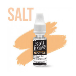 Booster nicofreak salt