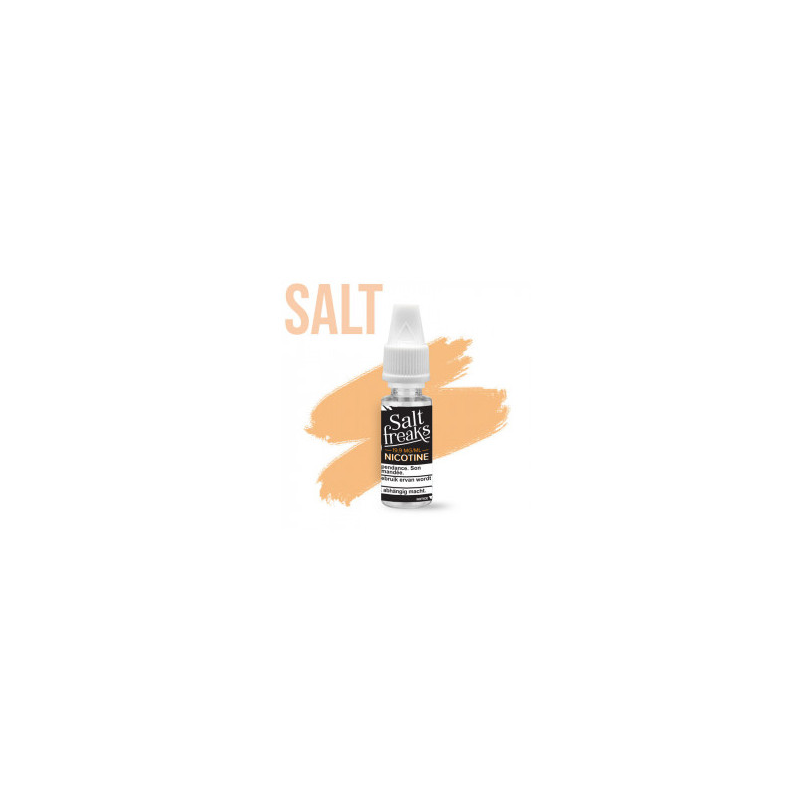 Booster nicofreak salt