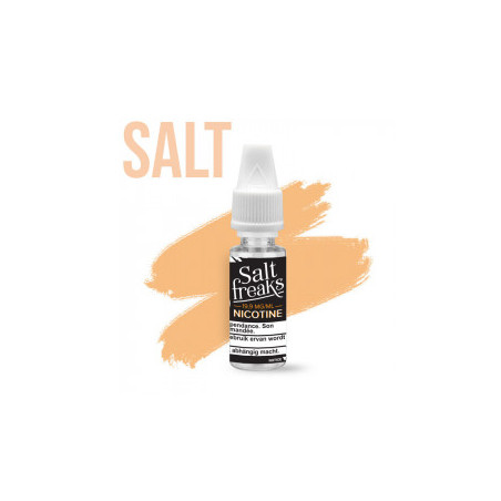 Booster nicofreak salt