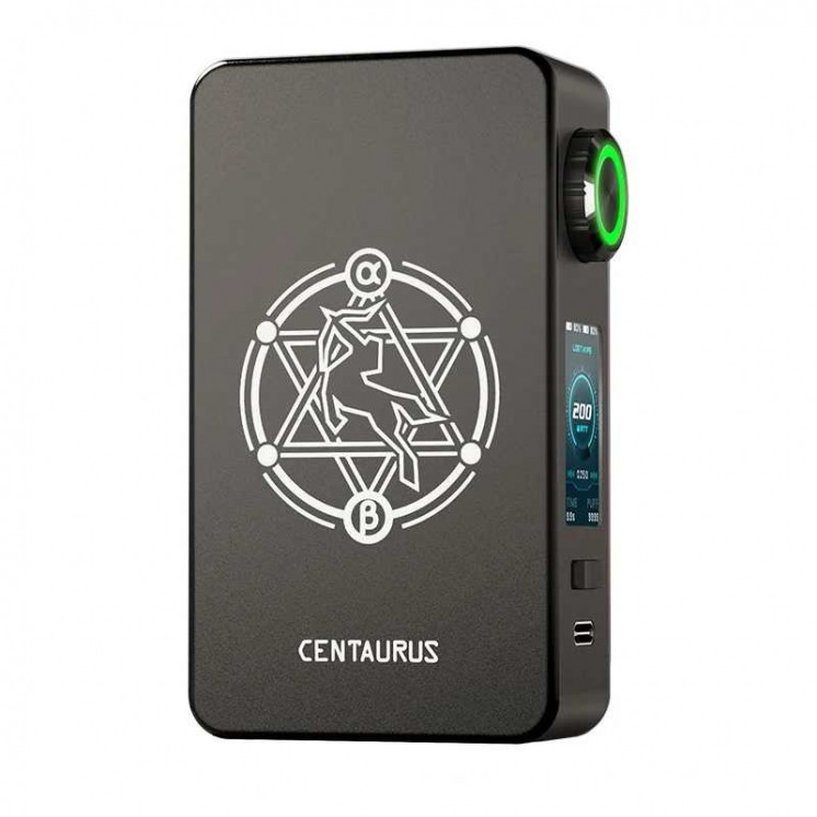 Box Centaurus M200 - Lost Vape