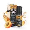 Abricot Sel de Nicotine - Wonderful Tart Abricot Sel de Nicotine - Wonderful Tart