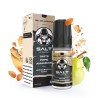 Poire Amandine Sel de Nicotine - Wonderful Tart Poire Amandine Sel de Nicotine - Wonderful Tart