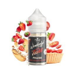 Concentré Fraise - Wonderful Tart