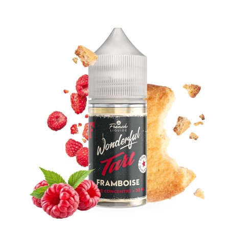 Concentré Framboise - Wonderful Tart