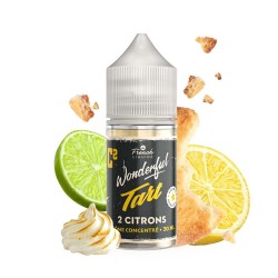 Concentré 2 Citrons - Wonderful Tart