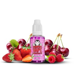 Concentré 30ml - Pinkman - Vampire Vape
