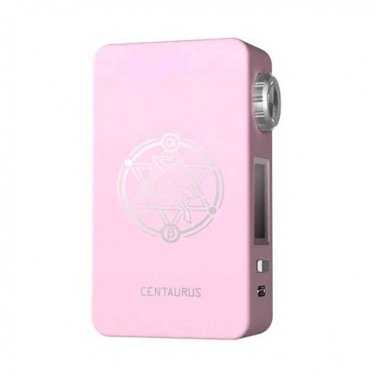 Box Centaurus M200 - Lost Vape