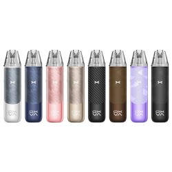 Kit Pod NeXLIM Go - Oxva