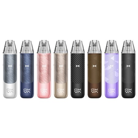 Kit Pod NeXLIM Go - Oxva