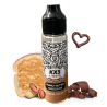 Peanut Butter Chocolate - KXS Liquid - 50ml