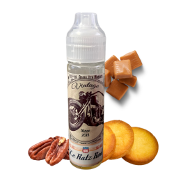 Le Ratz Rod - Juice 66 - 50ml
