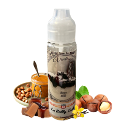 Le belly tank - Juice 66 - 50ml