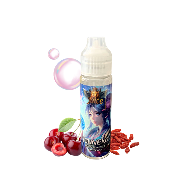 Tsuneko - Hiro 66 - 50 ml