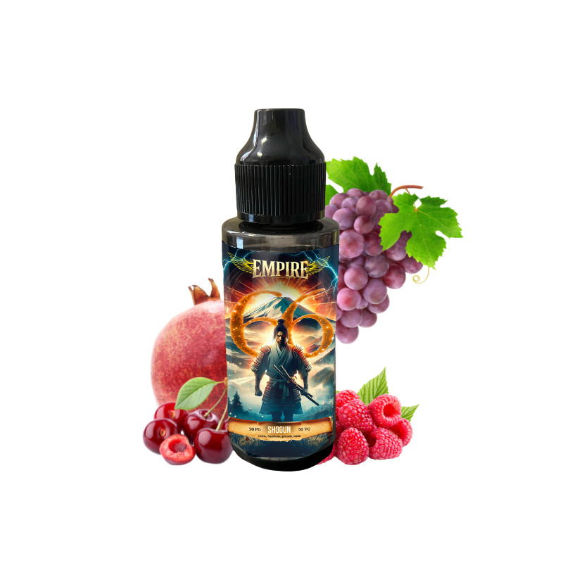 Shogun - Empire 66 -100 ml Shogun - Empire 66 -100 ml