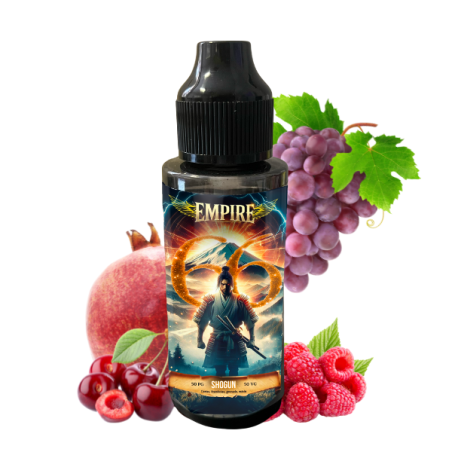 Shogun - Empire 66 -100 ml