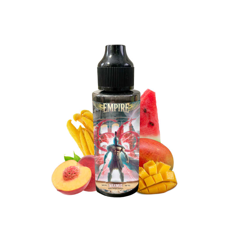 Maximus - Empire 66 -100 ml Maximus - Empire 66 -100 ml