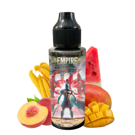 Maximus - Empire 66 -100 ml