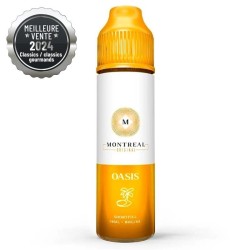 Oasis - Montreal Original - 50 ml
