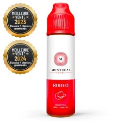 Rodeo - Montreal Original - 50 ml