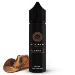 Vieux-Port - Montreal Original - 50 ml