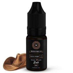 Vieux-Port Nic - Salt Montreal Original - 10 ml