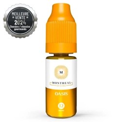 Oasis - Montreal Original - 10 ml