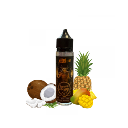 Milos - Arômes & Secrets - 50 ml