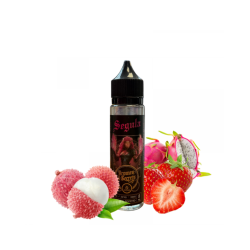 Segula - Arômes & Secrets - 50ml