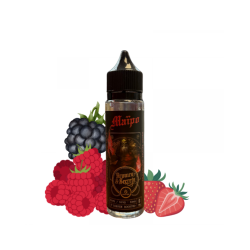 Maïpo - Arômes & Secrets - 50ml