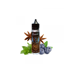 Linzor - Arômes & Secrets - 50ml