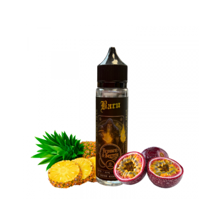 Baru - Arômes & Secrets - 50ml