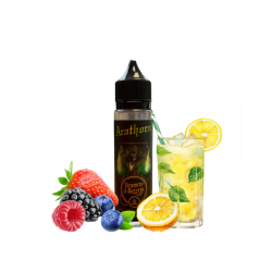 Arathorn - Arômes & Secrets - 50ml