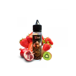 Etna - Arômes & Secrets - 50ml