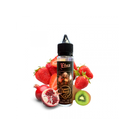 Etna - Arômes & Secrets - 50ml