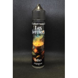 Bellax 50ml- Chemin de la vape
